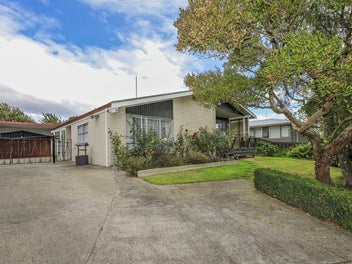 23 Ardrossan Avenue, Flaxmere, Hastings