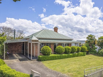 47 Tawhiao Street, Te Awamutu, Te Awamutu