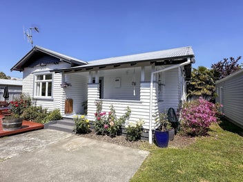 621 Nelson St North, Mahora, Hastings