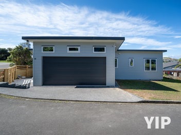 23 Padnell Crescent, Paparangi, Wellington