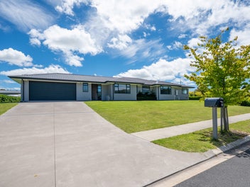 2 Pukatea Lane, Taupo