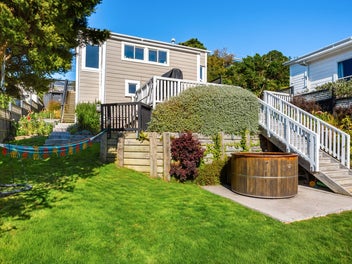 26 Fernhill Terrace, Wadestown, Wellington