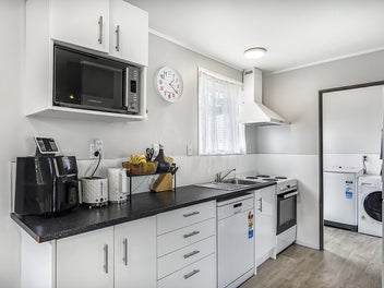 41A Winning Terrace, Dinsdale, Hamilton
