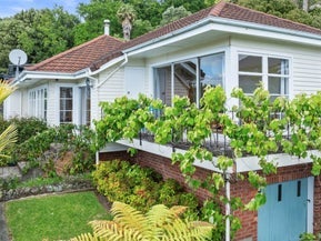 14 Albert Road, Devonport, Auckland