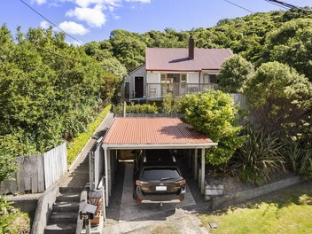 29 Karamu Street, Ngaio, Wellington
