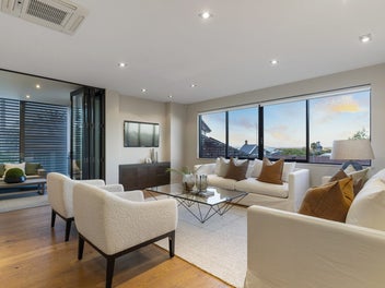 2/51 St Stephens Avenue, Parnell, Auckland