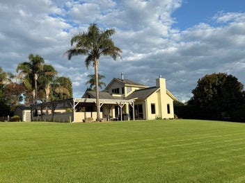 298 Oropi Road, Tauranga