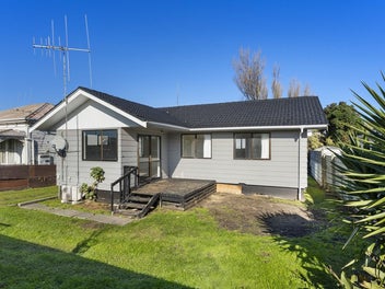 201 Puriri Street, Castlecliff, Whanganui