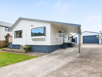 4 Latta Place, Ngaruawahia