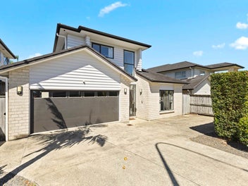 125 Flat Bush School Road, Flat Bush, Auckland