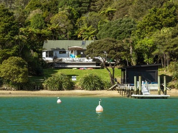 0 Lochmara Bay, Lochmara Bay, Marlborough Sounds