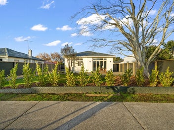 23 Louisa Street, Gladstone, Invercargill