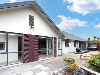 71 Aston Drive, Waimairi Beach, Christchurch