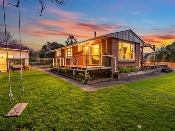 17B Clouston Park Road, Clouston Park, Upper Hutt