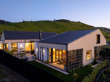 110 Bay View Road, Atawhai, Nelson