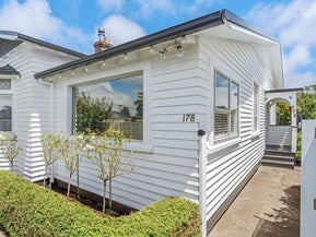178 Carrington Street, Lower Vogeltown, New Plymouth