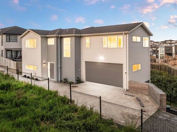 36 Baumea Rise, Massey, Auckland