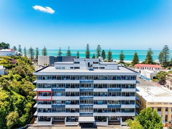 3A/3 Shakespeare Road, Napier South, Napier