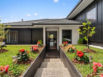 123 Cheyne Road, Pyes Pa, Tauranga