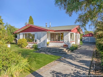 23 Bligh Street, Te Anau, Te Anau