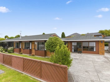 7 Easton Way, Levin, Levin