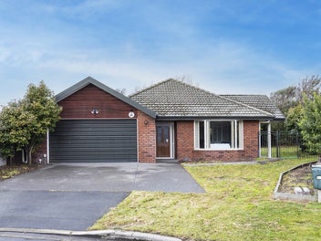 10 Fieldmoor Place, Parklands, Christchurch