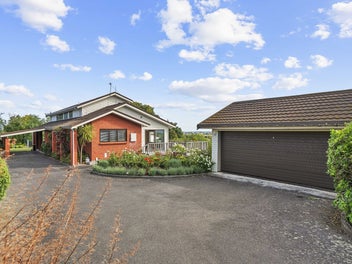 5 Kauri Grove, Lansdowne, Masterton