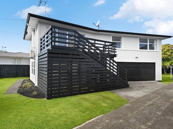 66 Lewis Street, Glenview, Hamilton