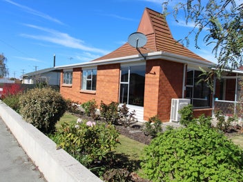 1/1 Forth Street, Oamaru North, Oamaru