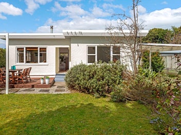 15 Buchanan Street, Mangapapa, Gisborne