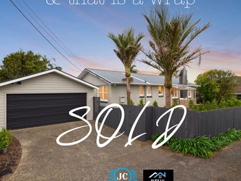 52 Wiseley Road, Hobsonville, Auckland