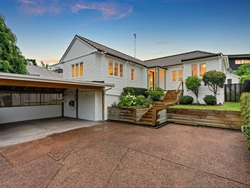 55 Reihana Street, Orakei, Auckland