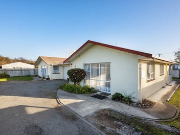 60A Alabama Road, Redwoodtown, Blenheim