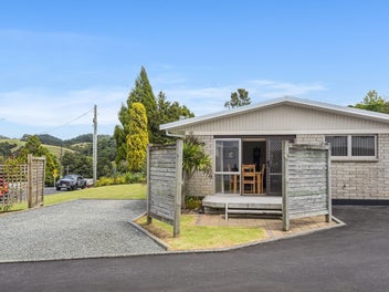 4A Bedlington Street, Whau Valley, Whangarei