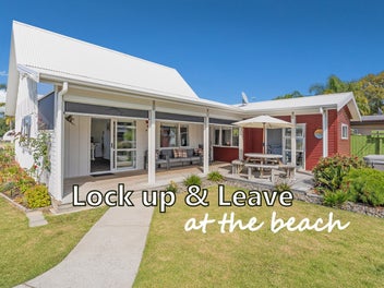 24 Wells Place, Whitianga, Whitianga