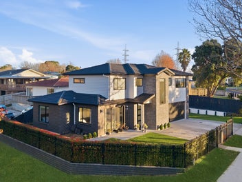 67 Sikkim Crescent, Clover Park, Auckland