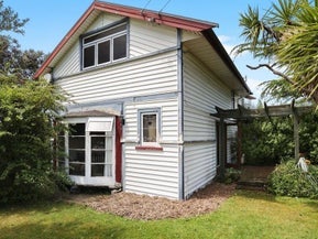133 Leaver Terrace, North New Brighton, Christchurch