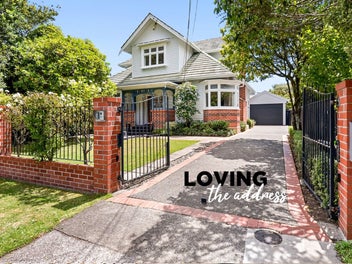 17 St Albans Grove, Woburn, Lower Hutt