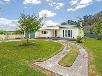 194 Fox Street, Whataupoko, Gisborne