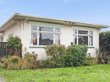 10 Seddon Street, Sydenham, Christchurch