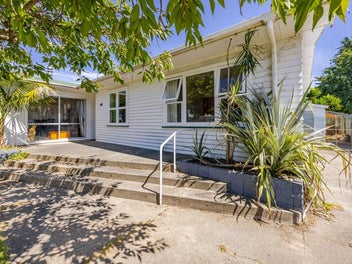 69 Coverdale Street, Onekawa, Napier