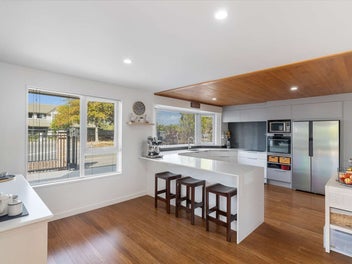 1 Travis Country Drive, Burwood, Christchurch