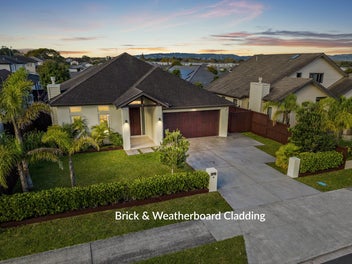 15 Paso Fino Crescent, Karaka, Papakura