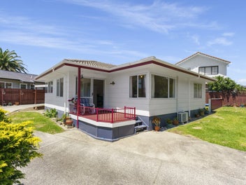 70 Hammond Street, Hairini, Tauranga