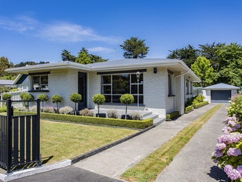 30 Waipara Street, Cracroft, Christchurch