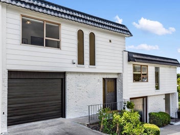 54A Challenger Street, Saint Heliers, Auckland