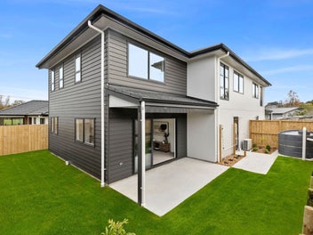 3/58 McKay Drive, Temple View, Hamilton