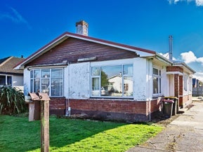 40 Lowe Street, Avenal, Invercargill