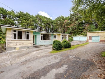 406 Top Grass Road, Dannevirke, Dannevirke