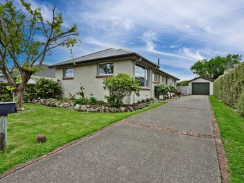 62 Helmsdale Street, Waverley, Invercargill